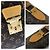 Borsetta Louis Vuitton Monogram Marrone Monogramma - vista 5