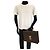 Borsetta Louis Vuitton Monogram Marrone Monogramma - vista 7