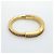 Autre Marque Tiffany & Co. Rock Ring in 18K Gelbgold - Ansicht 3