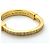 Autre Marque Tiffany & Co. Rock Ring in 18K Gelbgold - Ansicht 5