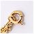 Autre Marque Collana Tiffany & Co. T Smile Small in Oro Giallo 18K - vista 6