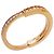 Autre Marque Tiffany & Co. Rock Ring in 18K Roségold