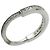 Autre Marque Tiffany & Co. Rock Ring in 18K Weißgold