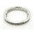 Autre Marque Tiffany & Co. Rock Ring in 18K Weißgold - Ansicht 4