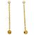 Cartier Love Ohrstecker