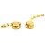 Cartier Love Ohrstecker - Ansicht 4