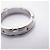Anillo Banda Chanel Ultra Collection Blanco - vista 10