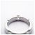 Anillo Banda Chanel Ultra Collection Blanco - vista 9