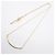 Autre Marque Colar Tiffany & Co. T Smile Small - vista 3