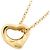 Autre Marque Collana Cuore Tiffany & Co. in Oro Giallo 18K