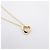 Autre Marque Collana Cuore Tiffany & Co. in Oro Giallo 18K - vista 2