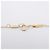 Autre Marque Collana Cuore Tiffany & Co. in Oro Giallo 18K - vista 4