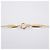 Autre Marque Collana Cuore Tiffany & Co. in Oro Giallo 18K - vista 5
