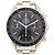 Reloj automático Omega Speedmaster 3539.50 de acero inoxidable