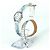 Reloj Omega De Ville Mini Tresor Quartz - vista 2