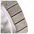 Cartier Santos Octagon SM Two-Tone Quartz Uhr - Ansicht 4