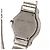 Cartier Santos Octagon SM Two-Tone Quartz Uhr - Ansicht 5