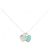Autre Marque Tiffany & Co. Collier Return to Argenté