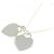 Autre Marque Tiffany & Co. Collier Return to Argenté - vue 4