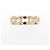 Bulgari Bvlgari B.zero1 Ring aus Roségold Golden - Ansicht 2