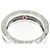 Bulgari Anello Bvlgari Save the Children Argento - vista 3