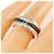 Bulgari Anello Bvlgari Save the Children Argento - vista 4