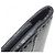 Louis Vuitton Taiga Organizer de Poche Business Card Holder Nero - vista 5