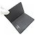 Louis Vuitton Taiga Organizer de Poche Business Card Holder Nero - vista 6