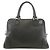 Loewe Amazona 75cm Handtasche Schwarz