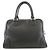 Loewe Amazona 75cm Handtasche Schwarz - Ansicht 2