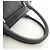 Loewe Amazona 75cm Handtasche Schwarz - Ansicht 4