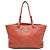 Borsa Tote Chanel On the Road Rosso