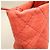 Borsa Tote Chanel On the Road Rosso - vista 10