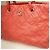 Borsa Tote Chanel On the Road Rosso - vista 11
