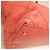 Borsa Tote Chanel On the Road Rosso - vista 13