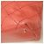 Borsa Tote Chanel On the Road Rosso - vista 16