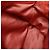 Borsa Tote Chanel On the Road Rosso - vista 23