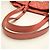 Borsa Tote Chanel On the Road Rosso - vista 8