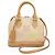 Borsa Louis Vuitton Damier Alma BB Pesca