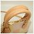 Borsa Louis Vuitton Damier Alma BB Pesca - vista 10