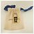 Borsa Louis Vuitton Damier Alma BB Pesca - vista 25