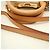 Borsa Louis Vuitton Damier Alma BB Pesca - vista 9