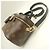 Louis Vuitton Monogram Reverse Vanity NV PM Handbag Brown - view 4