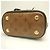 Louis Vuitton Monogram Reverse Vanity NV PM Handbag Brown - view 7