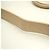 Autre Marque Saint Laurent Downtown Baby Handtasche Beige - Ansicht 11
