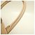 Autre Marque Saint Laurent Downtown Baby Handtasche Beige - Ansicht 12
