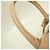 Autre Marque Saint Laurent Downtown Baby Handtasche Beige - Ansicht 13