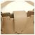 Autre Marque Saint Laurent Downtown Baby Handtasche Beige - Ansicht 14