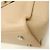 Autre Marque Saint Laurent Downtown Baby Handtasche Beige - Ansicht 20