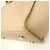 Autre Marque Saint Laurent Downtown Baby Handtasche Beige - Ansicht 22